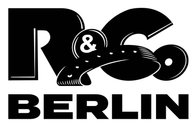R&Co Berlin - Wholesale Startseite 