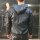 R&Co Hustler Hooded Jacket