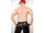 Capt. Berlin LAB 9427 Jogging Pants Full Zip Night Edition