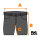 R&Co LAB 9427 Shorts Night Edition