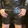 R&Co LAB 9427 Shorts Full Zip Night Edition