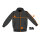 Capt. Berlin LAB 9427 Hooded Jacket Night Edition