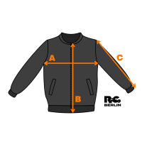 Capt. Berlin LAB 9427 Jacket Night Edition