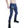R&Co Elastic Domo Jeans + Full Zip Blue / Black 2.0