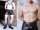 R&Co Hustler Shorts 2.2 + Full Zip